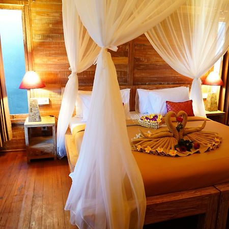 Lastana Suite Ubud Εξωτερικό φωτογραφία