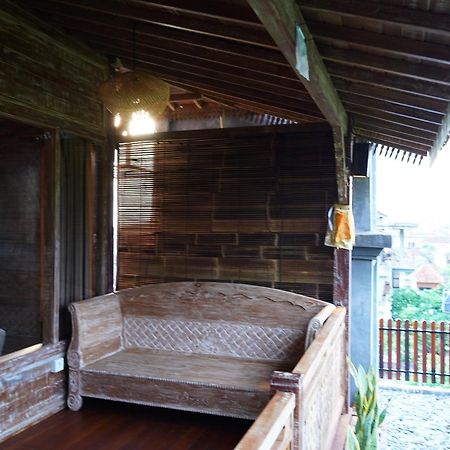 Lastana Suite Ubud Εξωτερικό φωτογραφία