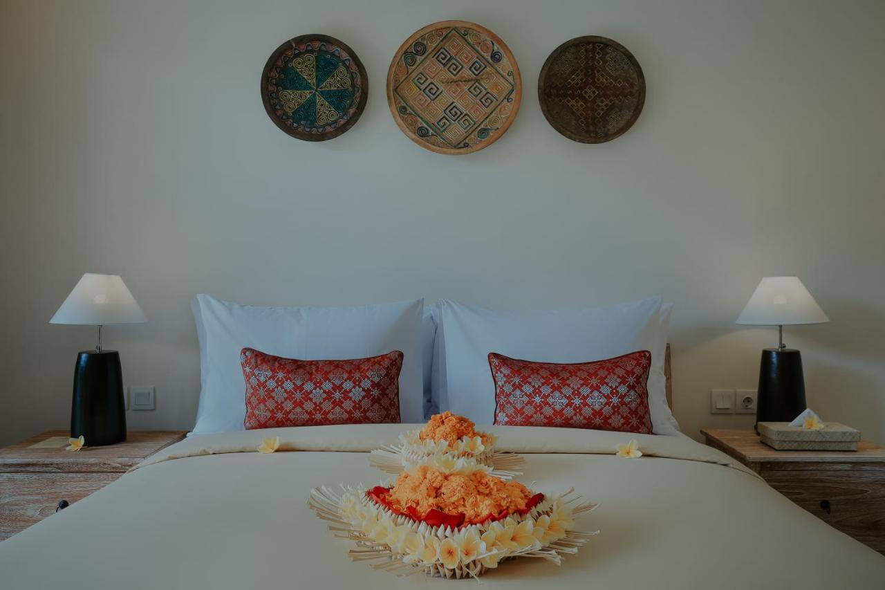 Lastana Suite Ubud Εξωτερικό φωτογραφία