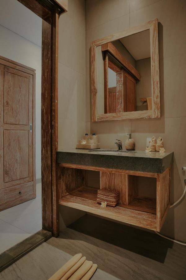 Lastana Suite Ubud Εξωτερικό φωτογραφία