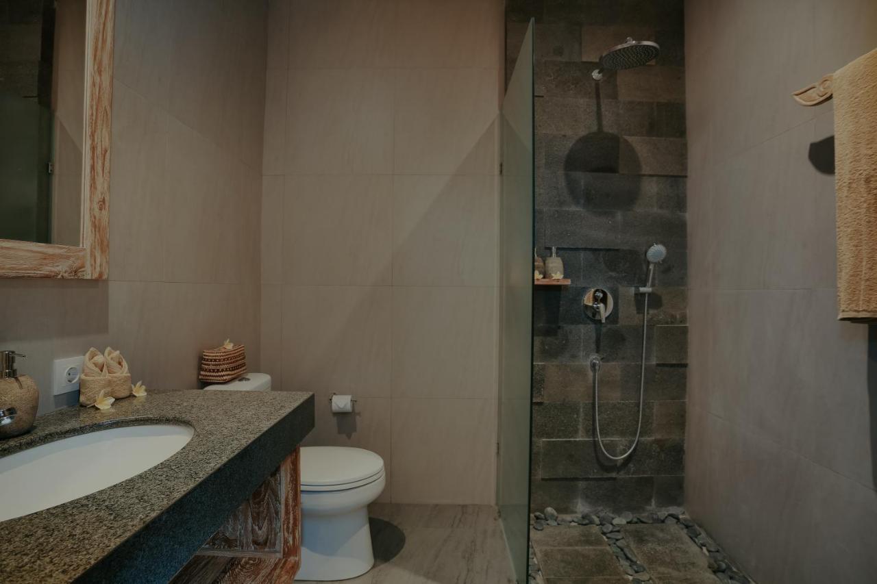 Lastana Suite Ubud Εξωτερικό φωτογραφία