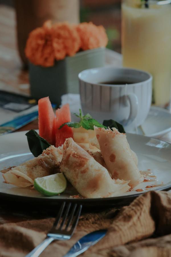 Lastana Suite Ubud Εξωτερικό φωτογραφία