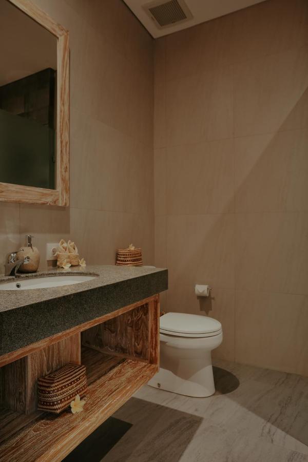 Lastana Suite Ubud Εξωτερικό φωτογραφία