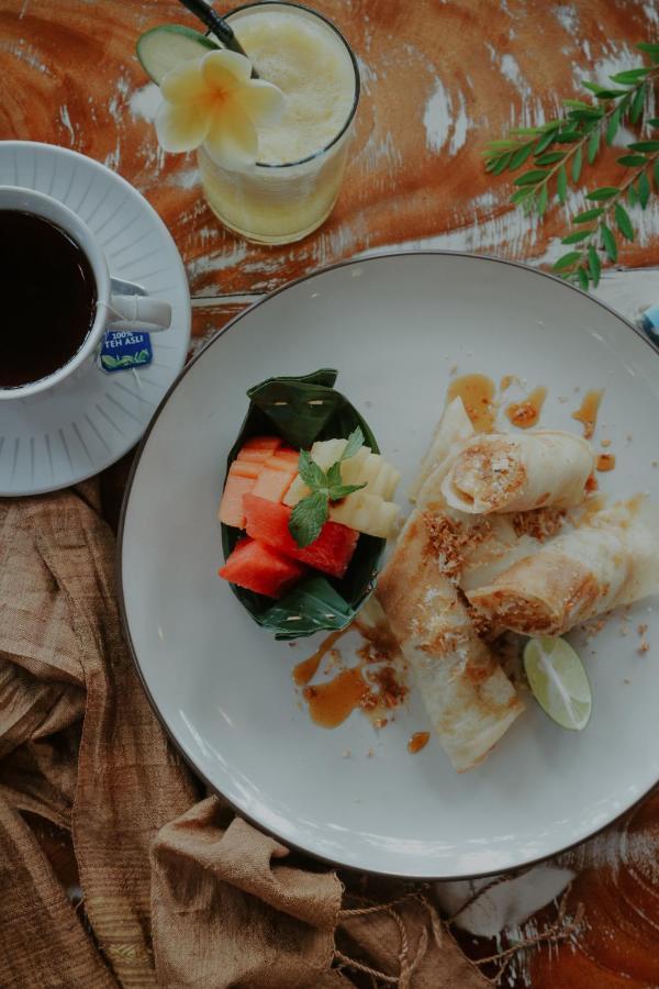 Lastana Suite Ubud Εξωτερικό φωτογραφία