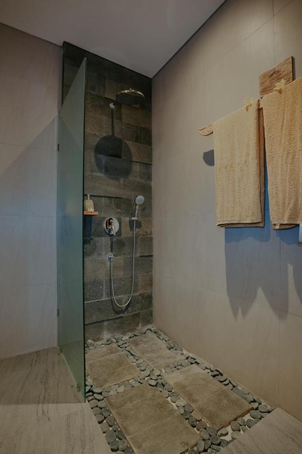 Lastana Suite Ubud Εξωτερικό φωτογραφία