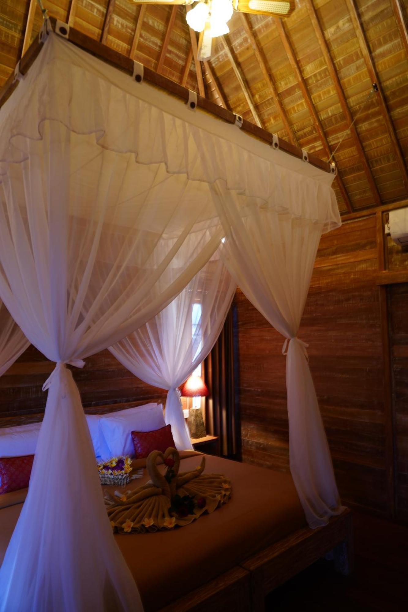 Lastana Suite Ubud Εξωτερικό φωτογραφία