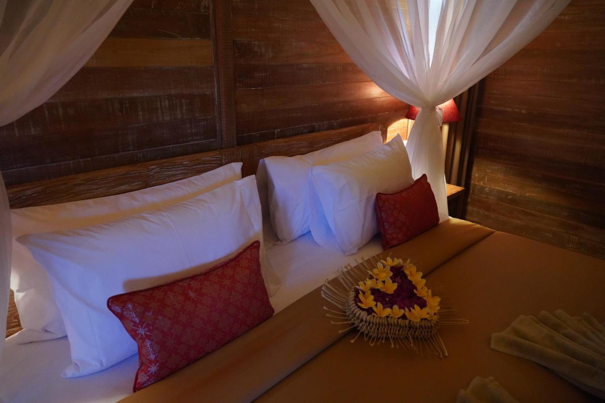 Lastana Suite Ubud Εξωτερικό φωτογραφία