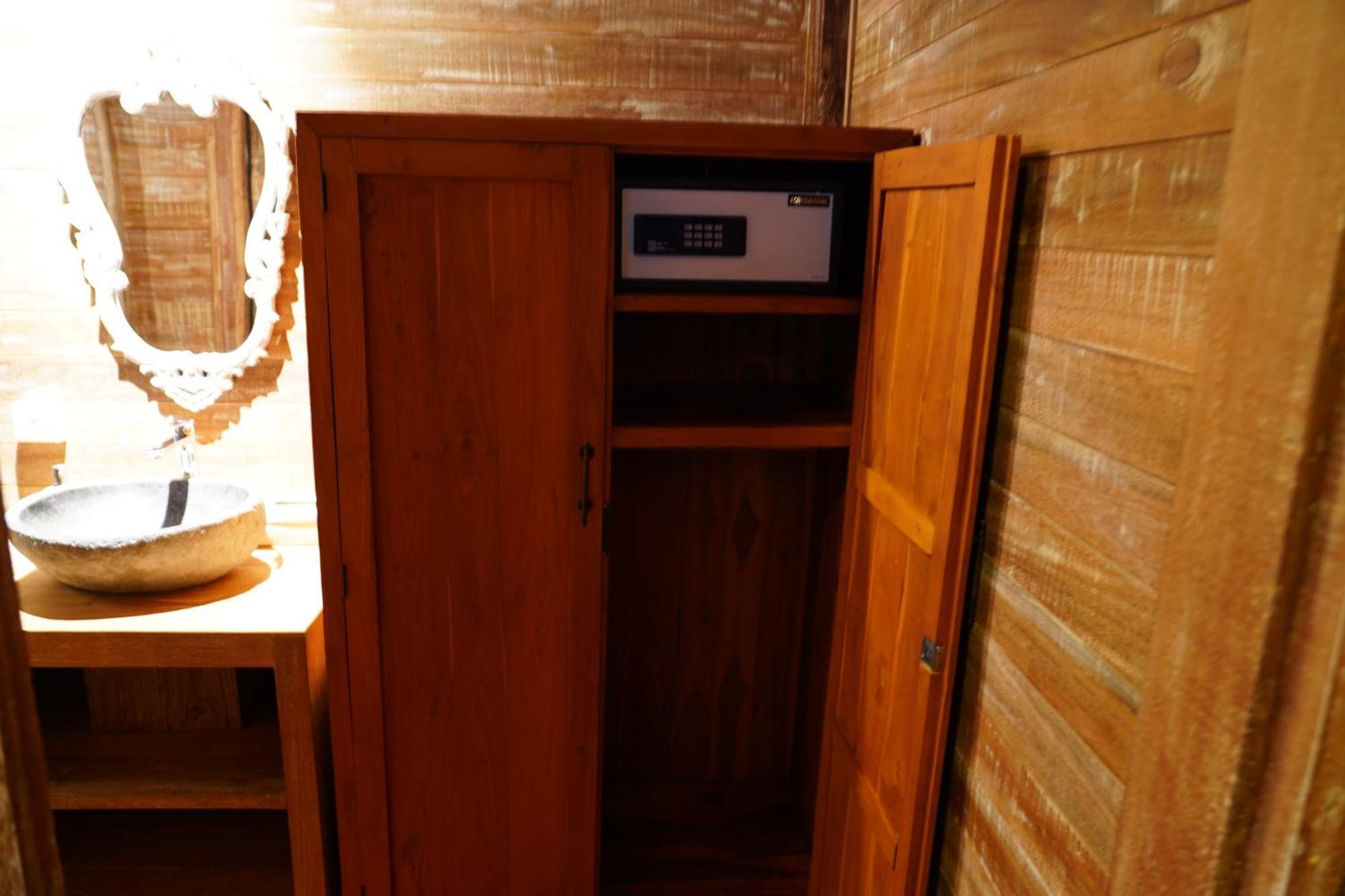 Lastana Suite Ubud Εξωτερικό φωτογραφία
