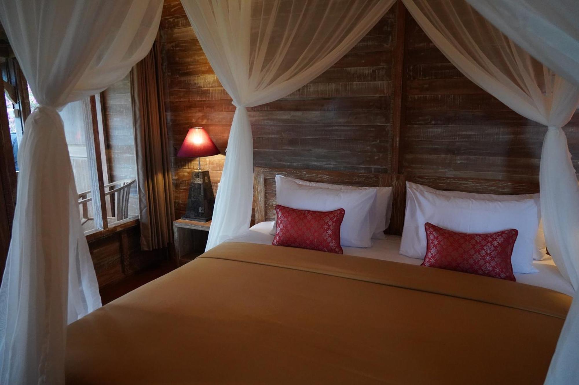 Lastana Suite Ubud Εξωτερικό φωτογραφία