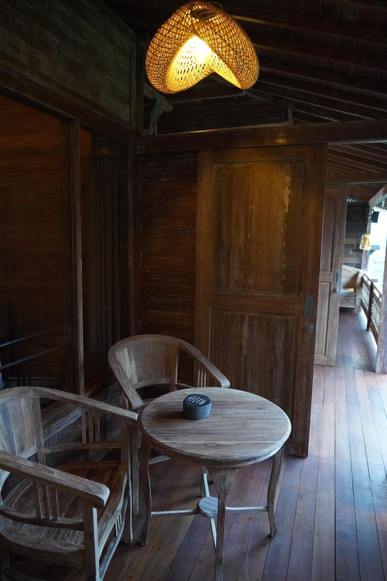 Lastana Suite Ubud Εξωτερικό φωτογραφία