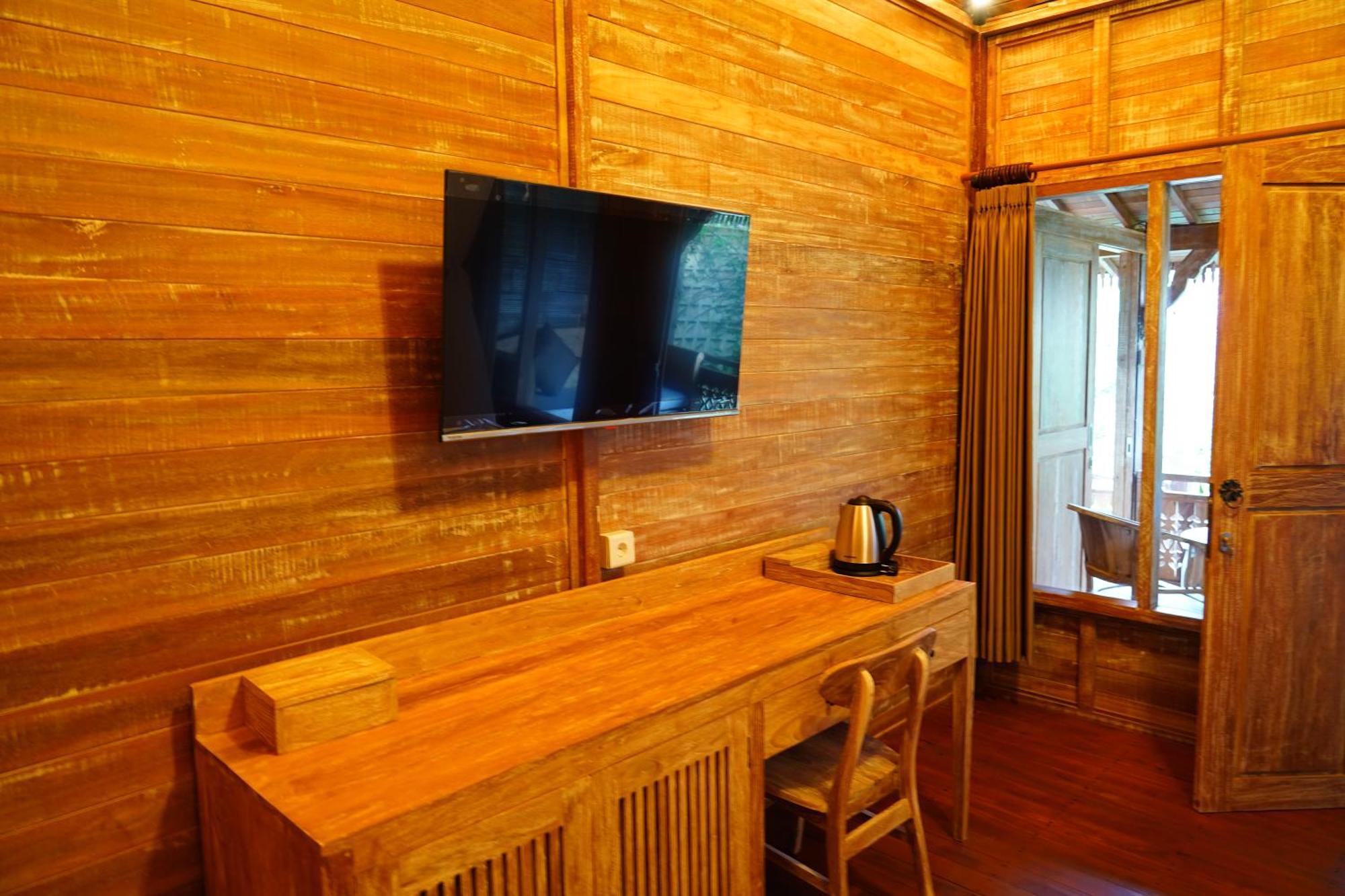 Lastana Suite Ubud Εξωτερικό φωτογραφία