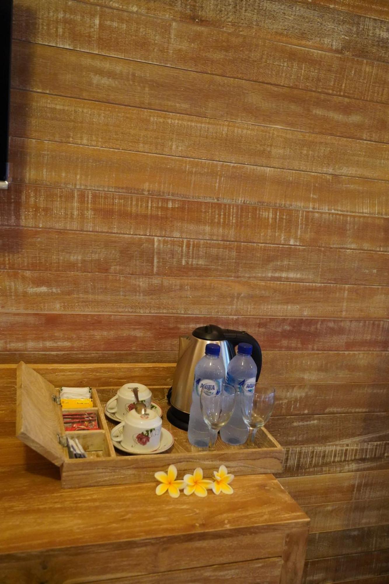 Lastana Suite Ubud Εξωτερικό φωτογραφία